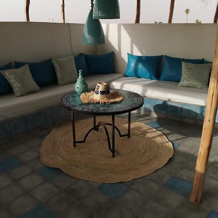 מרקש Riad El Badi מראה חיצוני תמונה
