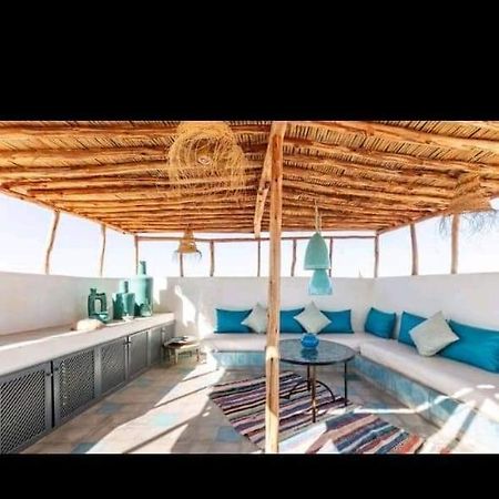 מרקש Riad El Badi מראה חיצוני תמונה