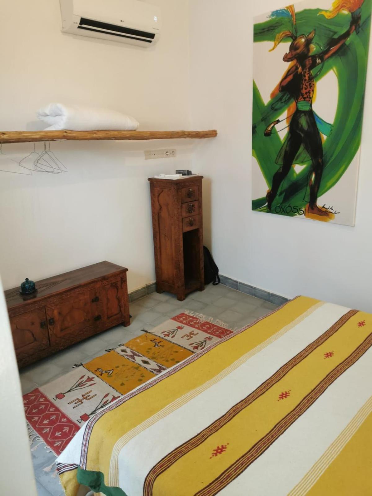 מרקש Riad El Badi מראה חיצוני תמונה
