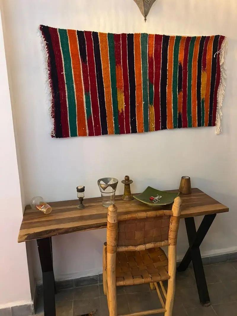 מרקש Riad El Badi מראה חיצוני תמונה