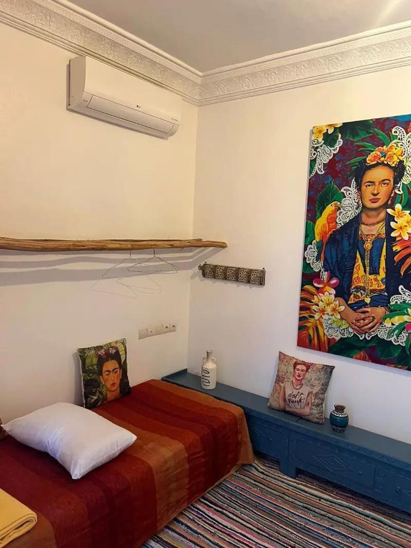 מרקש Riad El Badi מראה חיצוני תמונה