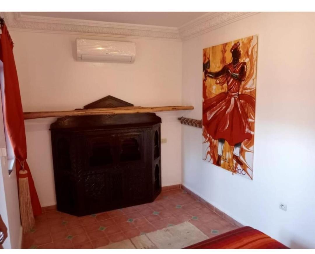 מרקש Riad El Badi מראה חיצוני תמונה