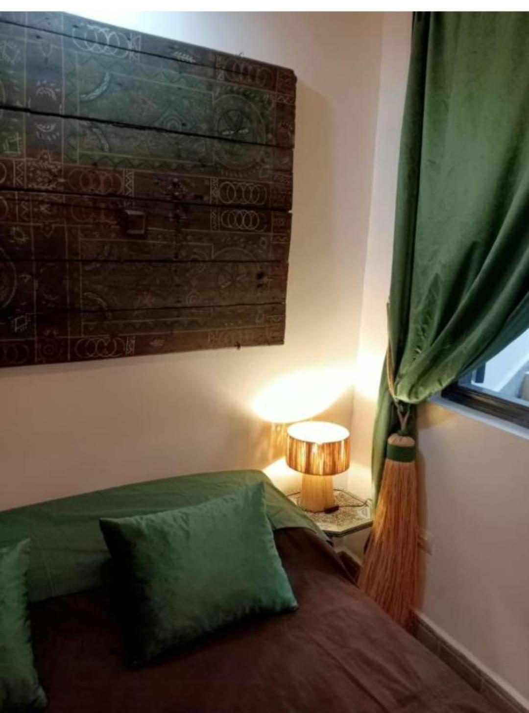 מרקש Riad El Badi מראה חיצוני תמונה
