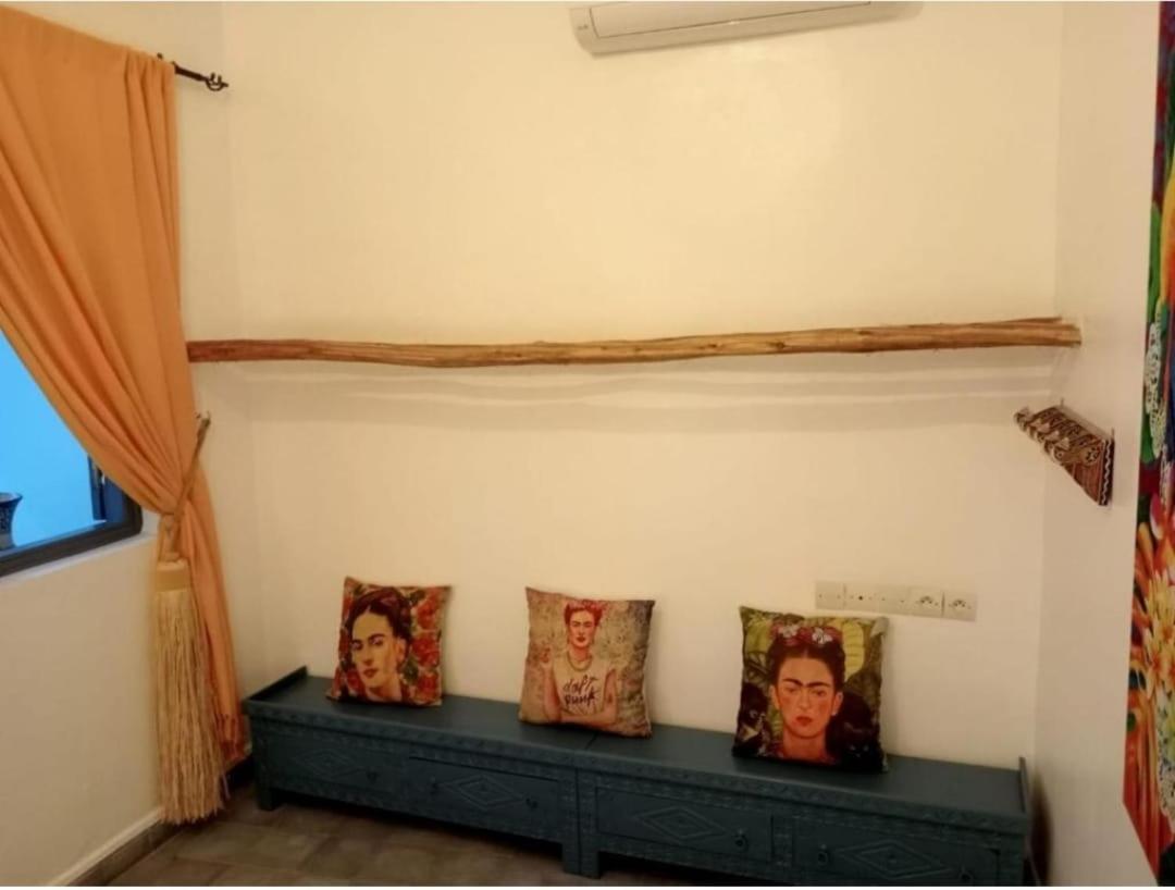 מרקש Riad El Badi מראה חיצוני תמונה