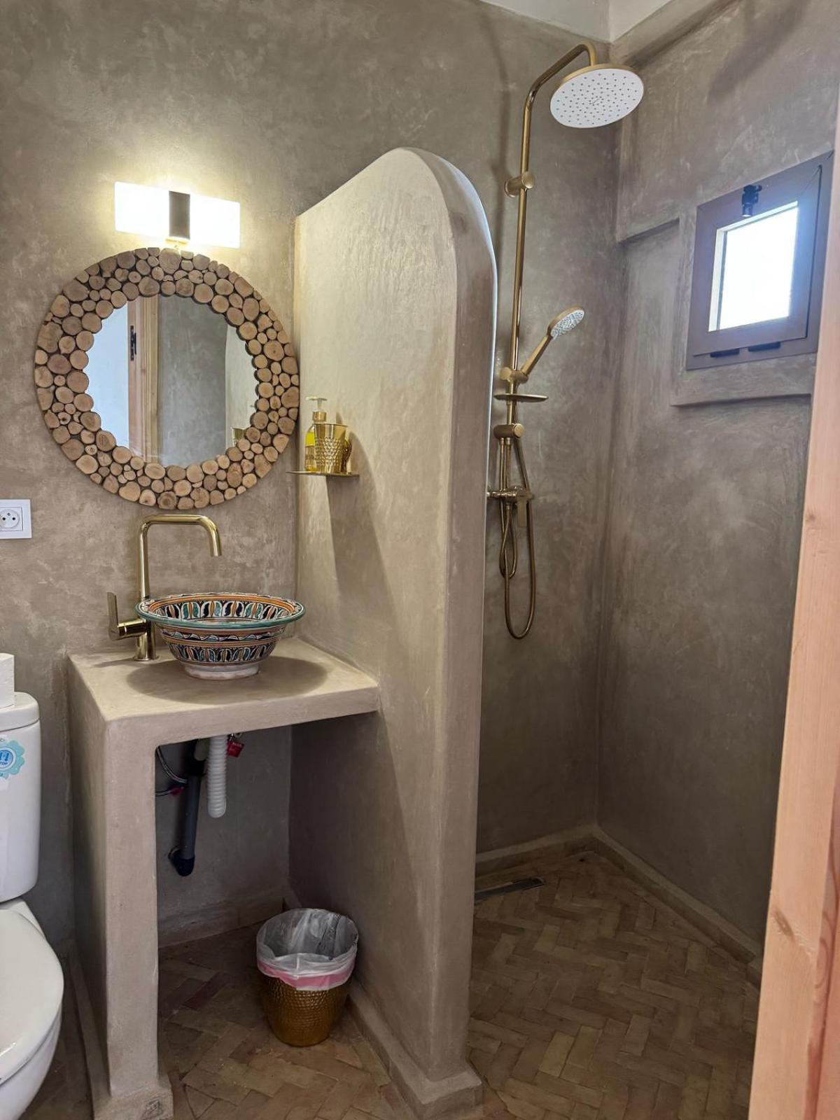 מרקש Riad El Badi מראה חיצוני תמונה
